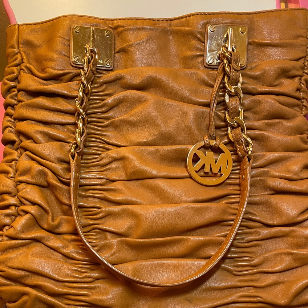Michael Kors handbag